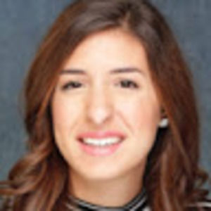 Meet your Posher, Kateanne